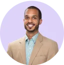 James Mwombela, CFP®, CSLP®